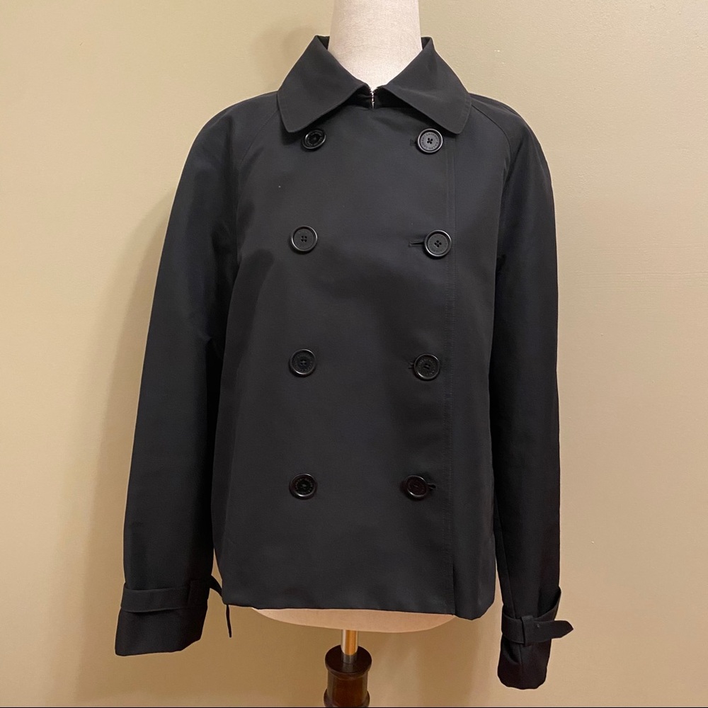 Ralph Lauren Pea Coat Jacket